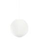 Japanse bal hanglamp E27 40 cm diameter