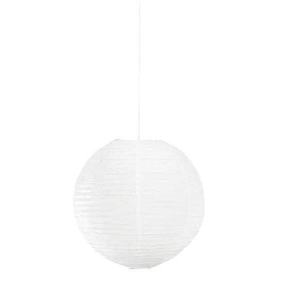 Japanse bal hanglamp E27 60 cm diameter