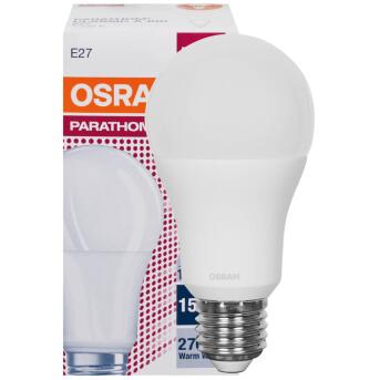 LED-Lampe E27 PARATHOM CLASSIC A  AGL-Form 13W matt...