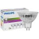 LED Reflector Lamp, MR16, Multipack CorePro LEDSPOT, GU5.3/12V/5W (35W), 345 LM, 2700K, 5 SET