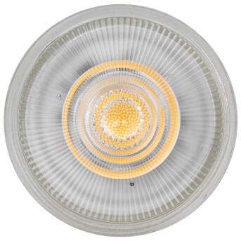 LED Reflector Lamp, PAR16, Master Ledspot ExpertColor, GU10