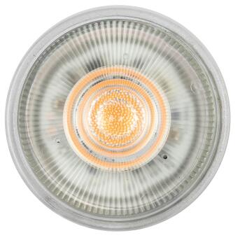 Sigor Gu10 LED -lampen 375lm CRI97 5.5W 2700K 36 ° dimpelbaar