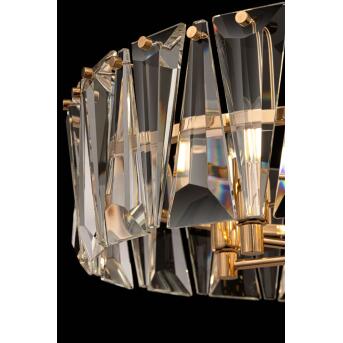 Maytoni hanger lamp punpt gold 6 x e14