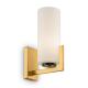 Maytoni Wall Lamp Fortano Brass 1 x E27