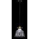 Maytoni hanger lamp irving helder glas 20 cm 1 x e27
