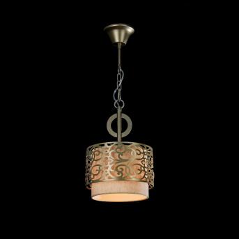 Maytoni hanger lamp Venera Brass 1 x E27