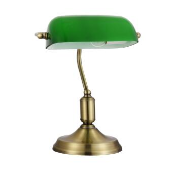 Maytoni Table Lamp Kiwi Brass 1 x E27