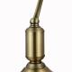 Maytoni Table Lamp Kiwi Brass 1 x E27