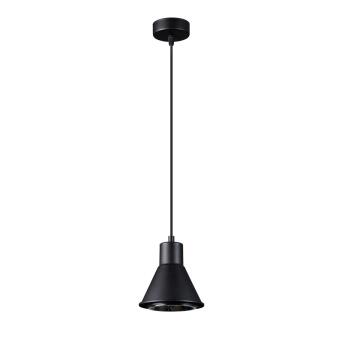 Hanger lamp taleja 1 zwart [es111]