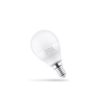 LED-Glühbirne E14 3000K 7,5W 620lm