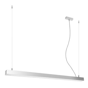 LED hanger lamp Pin 117 Gray 3000K