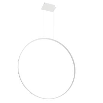 LED hanger lamp rio 110 witte 4000k