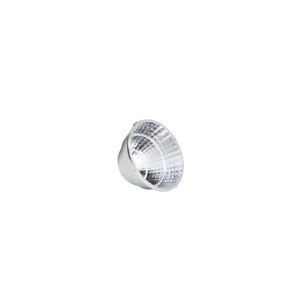Dotlux -reflector voor LED -opname Spotlight Swing/Turn Ø152mm 24 °
