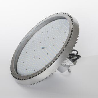 Dotlux LED Hallenstrahler Lightshower Made in Germany 80...
