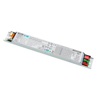 Constante stroom voeding dimable 1-10V 600-1050 mA max 40W