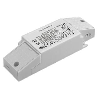 LED-voeding CC 13-30W 500-700MA 26-42V Dimable...