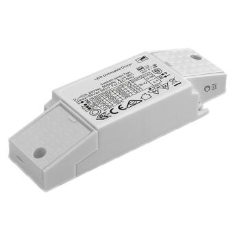 LED-voeding CC 9-15W 200-350MA 16W 26-42V dimbare fase sectie