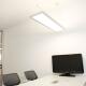 Dotlux LED Cushion Office 1200x300mm 54W Colorsselect Dimable 1-10V Ugr <19 (incl. Hangen)