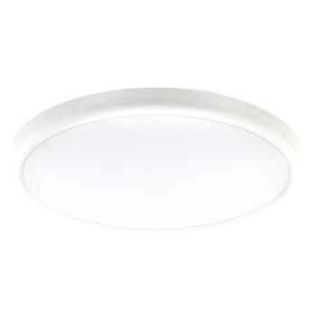 DOTLUX LED-Feuchtraumleuchte LUNO IP54 Ø350 25W 3000/4000/5700K COLORselect