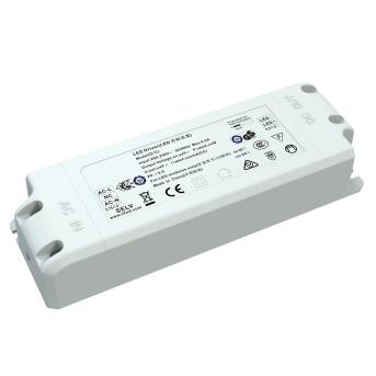 DOTLUX Standardnetzteil für DOTLUX LED-Panel 50 Watt...
