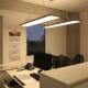 Dotlux LED hanglamp Studio-vrije 60W 4000k dimable Dali