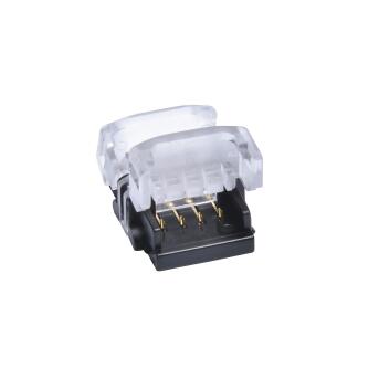 Dotlux klemconnector strip 4-pins voor LED-strips 10 mm...