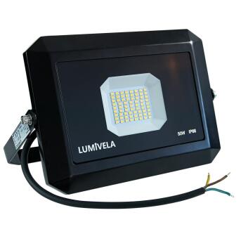 Lumivela LED Building Spotlight Construct 50W
