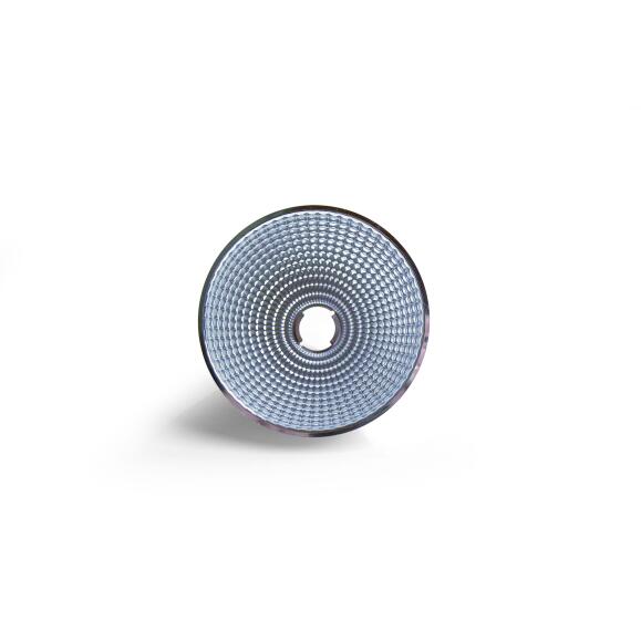Dotlux -reflector 15 ° voor LED -licht Slimvario Ø80x160mm 18W 3000K