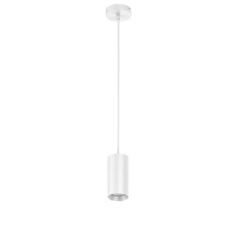 Dotlux hangt wit voor LED -lamp Slimvario...