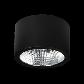 DOTLUX LED Leuchte CIRCLEugr-top 25W 3000/4000/5700K...