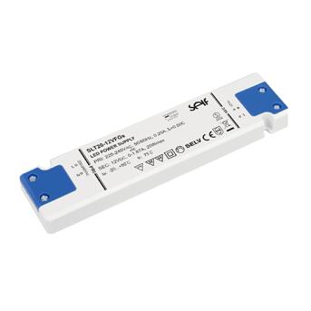 LED-voeding CV 24V DC 0-20W 0-0.84A NIET DIMABLE IP20...