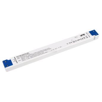 LED-voeding CV 24V DC 10-100W 0-4.17A NIET DIMABLE IP20...