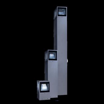 Dotlux LED Boot Light Way 20 cm 7.5/15W 3000K