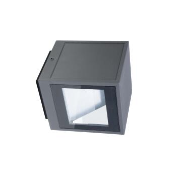 Dotlux LED Wall Lamp Way 15 cm 7.5/15W 3000K