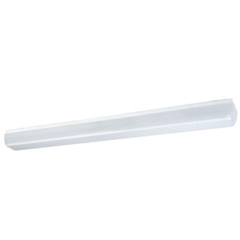 DOTLUX LED-Feuchtraumleuchte SIMPLY IP54 1160mm 30W 4000K IK10