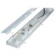 DOTLUX LED-Feuchtraumleuchte SIMPLY IP54 1160mm 58W 4000K IK10