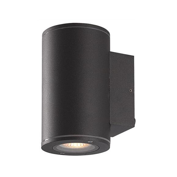 Dotlux LED -wandlamp Conetwin 16 cm 3000K