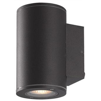 Dotlux LED -wandlamp Conetwin 16 cm 3000K