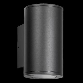 Dotlux led wandlamp conetwin 16 cm zonder illuminant