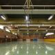 DOTLUX LED-Hallenflächenleuchte HALLprotect 145W 5000K DALI