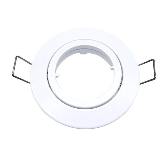 Dotlux LED -instelling minigu10 wit voor GU10
