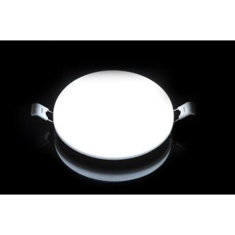 Dotlux Led-Downlight Unisizerimless-Round 19W Colorsselect inclusief voeding