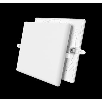 Dotlux Led-Downlight Unisizerimless-Square 19W Colorsselect inclusief voeding