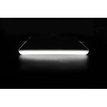 Dotlux Led-Downlight Unisizerimless-Square 19W Colorsselect inclusief voeding