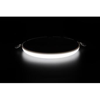 Dotlux Led-Downlight Unisizerimless-Round 19W Colorselect zonder voeding