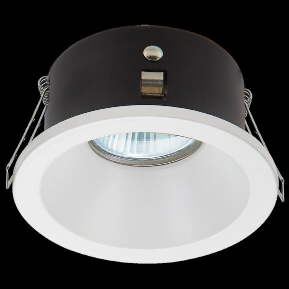 Dotlux LED -instelling ComfortGu10 voor Gu10 White