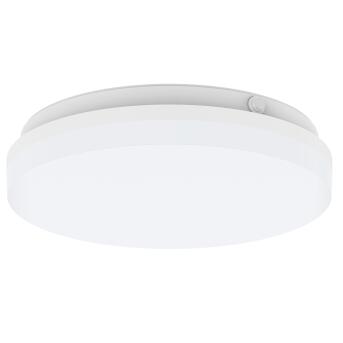 Dotlux LED -installatielamp SurfaceExit Ø300x62...