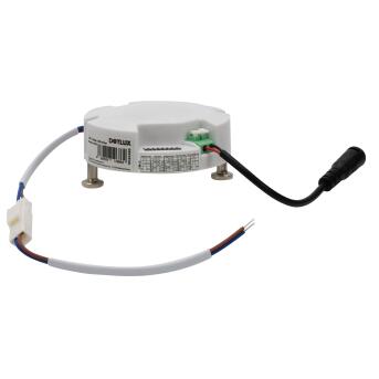 Dotlux LED-voeding Quick-FixADAPT CC 500MA-sensor