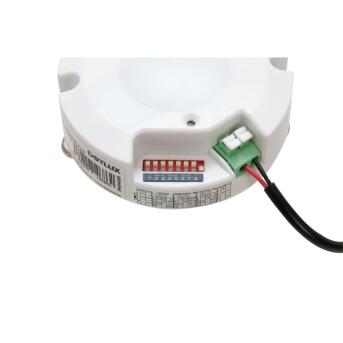 Dotlux LED-voeding Quick-FixADAPT CC 500MA-sensor