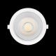 DOTLUX LED-DOWNLight Circleugr-Eco 15W 3000/4000/5700K Colorsselect